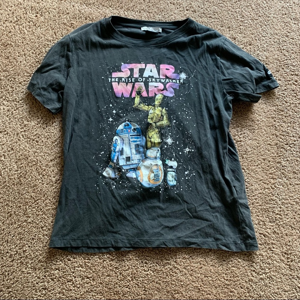 Star Wars Tshirt